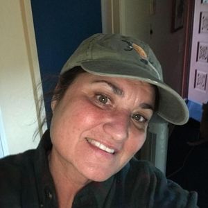 Meet your Posher, Barbara